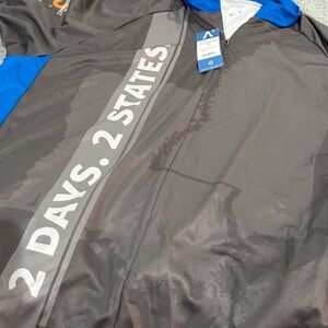 Primal 3xl men’s bike ms cycling jersey new with tags